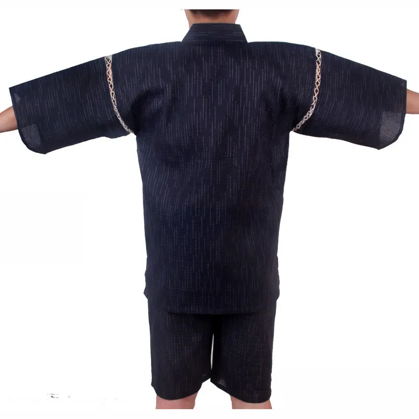 Pyjama Jinbei Homme