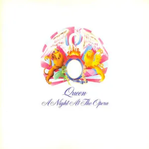 QUEEN / A Night At The Opera [Limited 180 Gram]