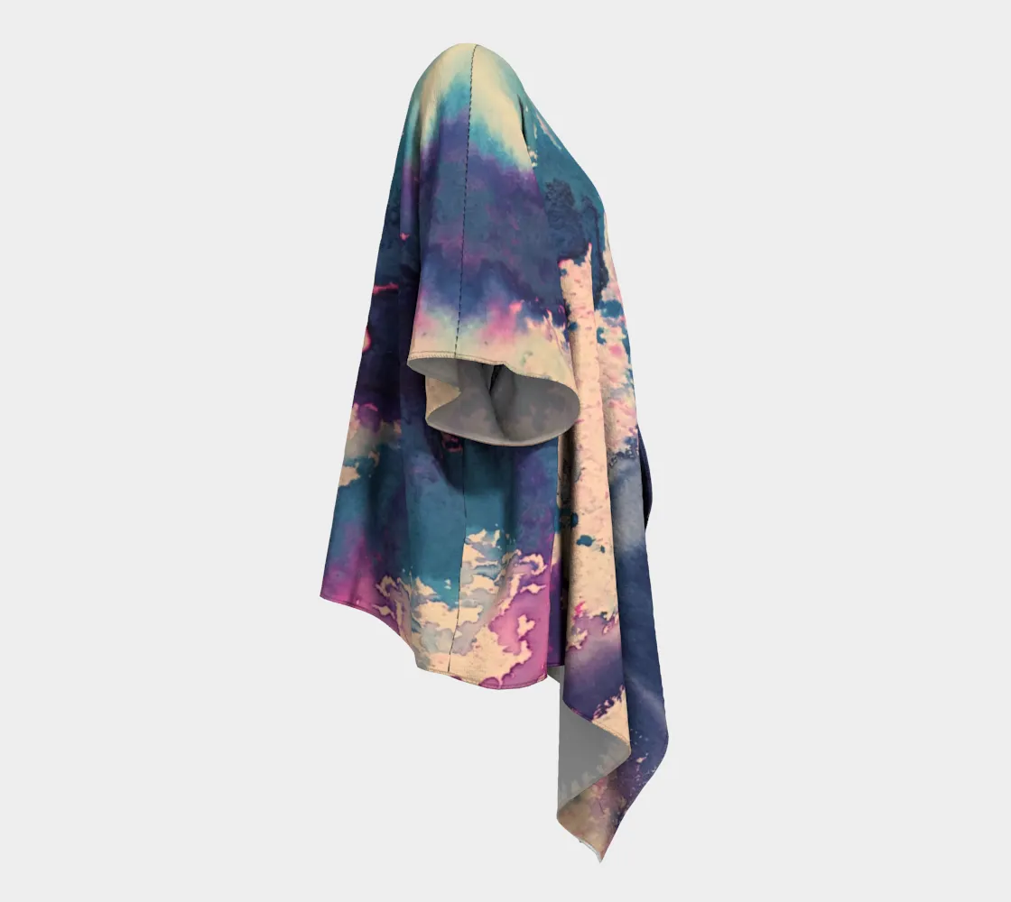 "Catherine" Kimono