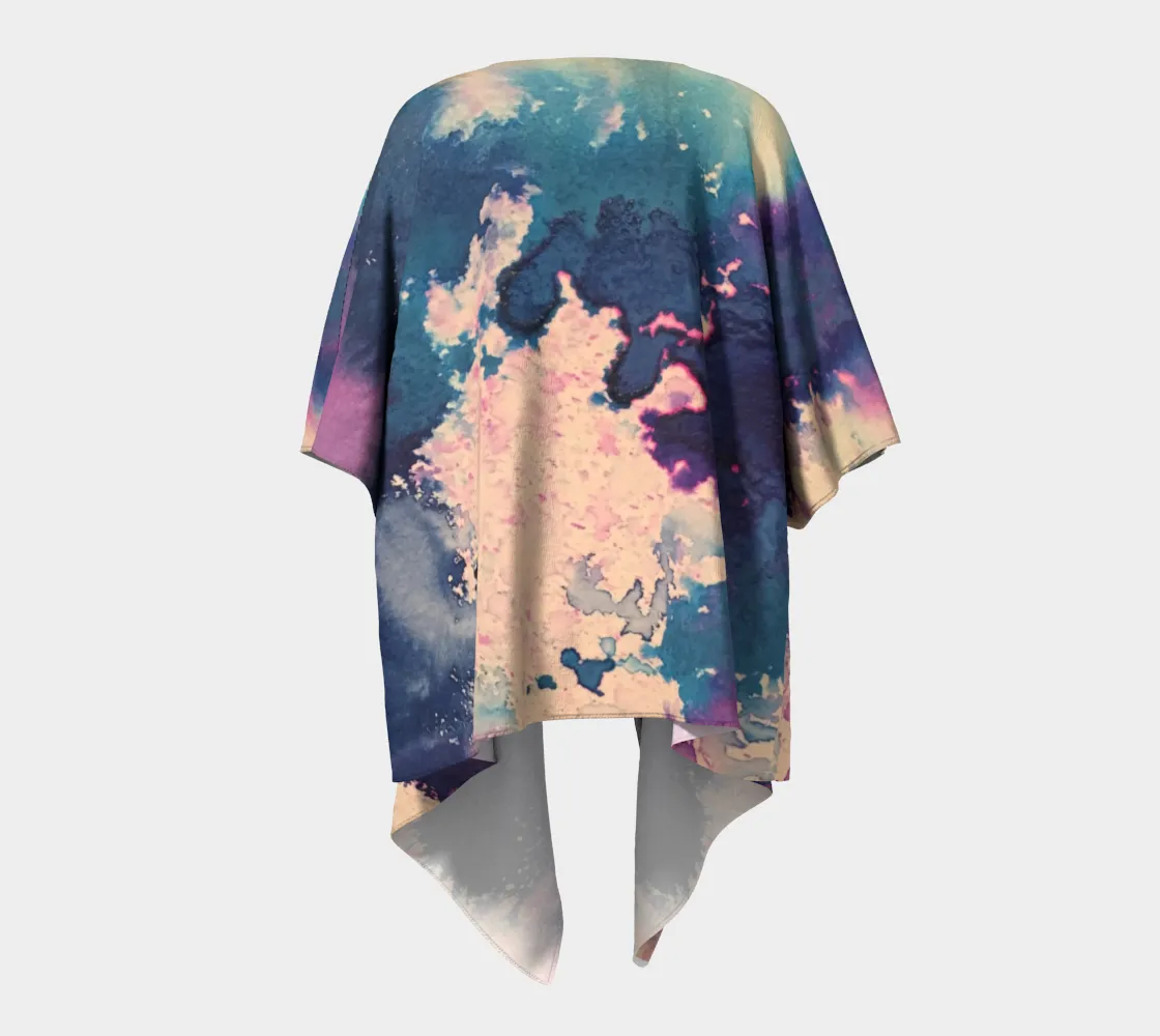 "Catherine" Kimono