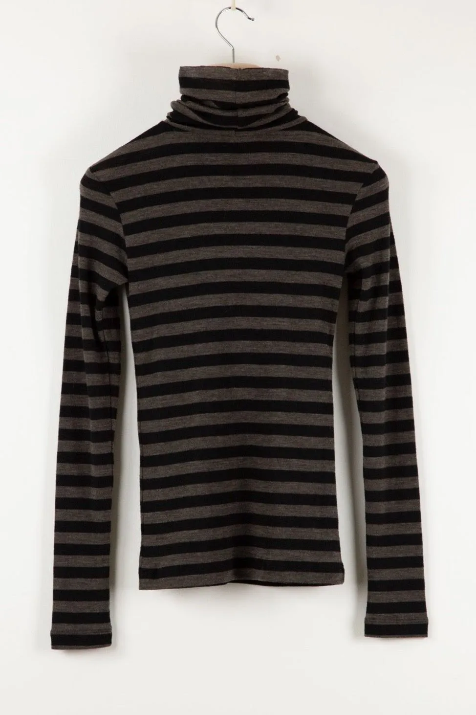 ROBERTA Rollneck | Stripe