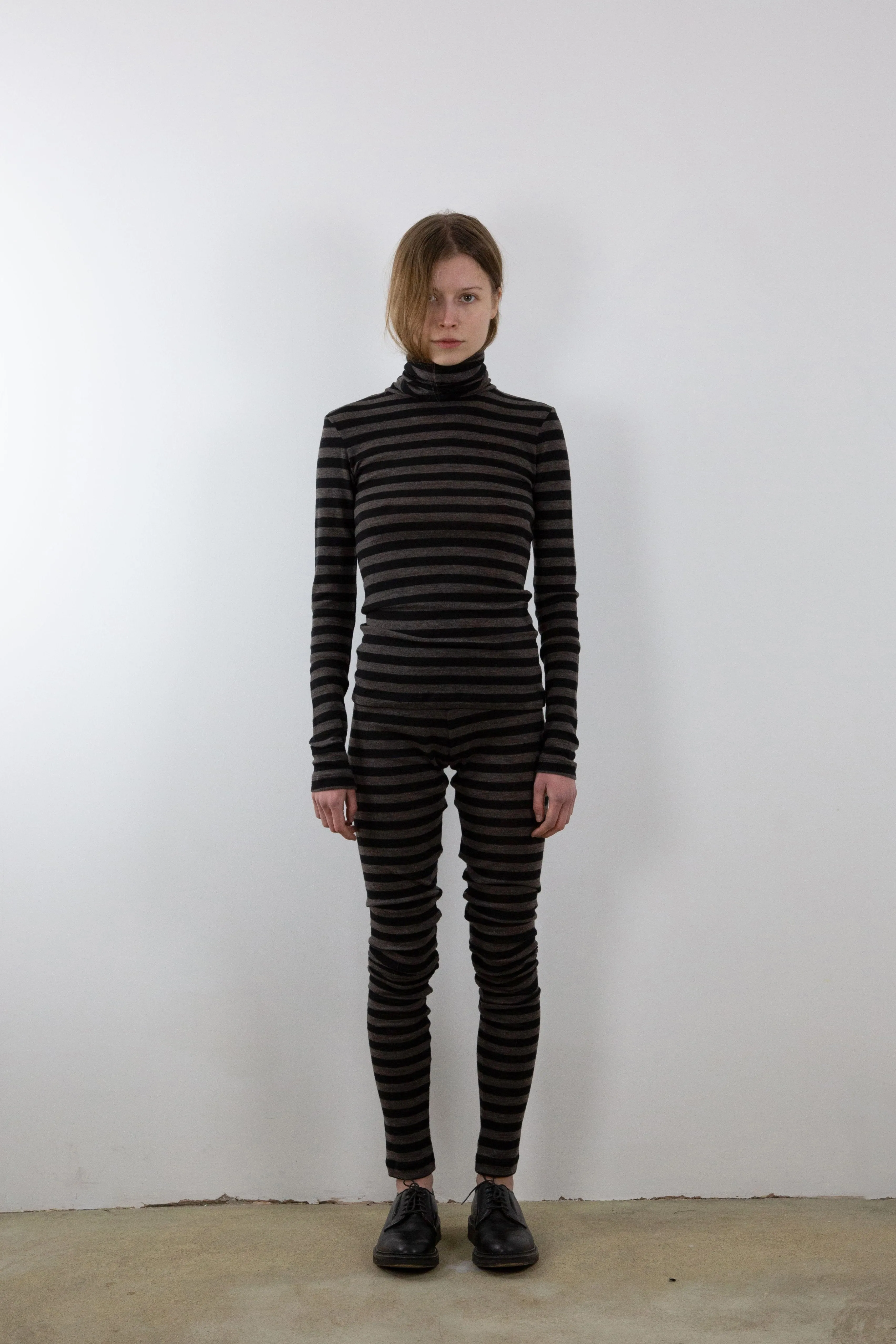 ROBERTA Rollneck | Stripe