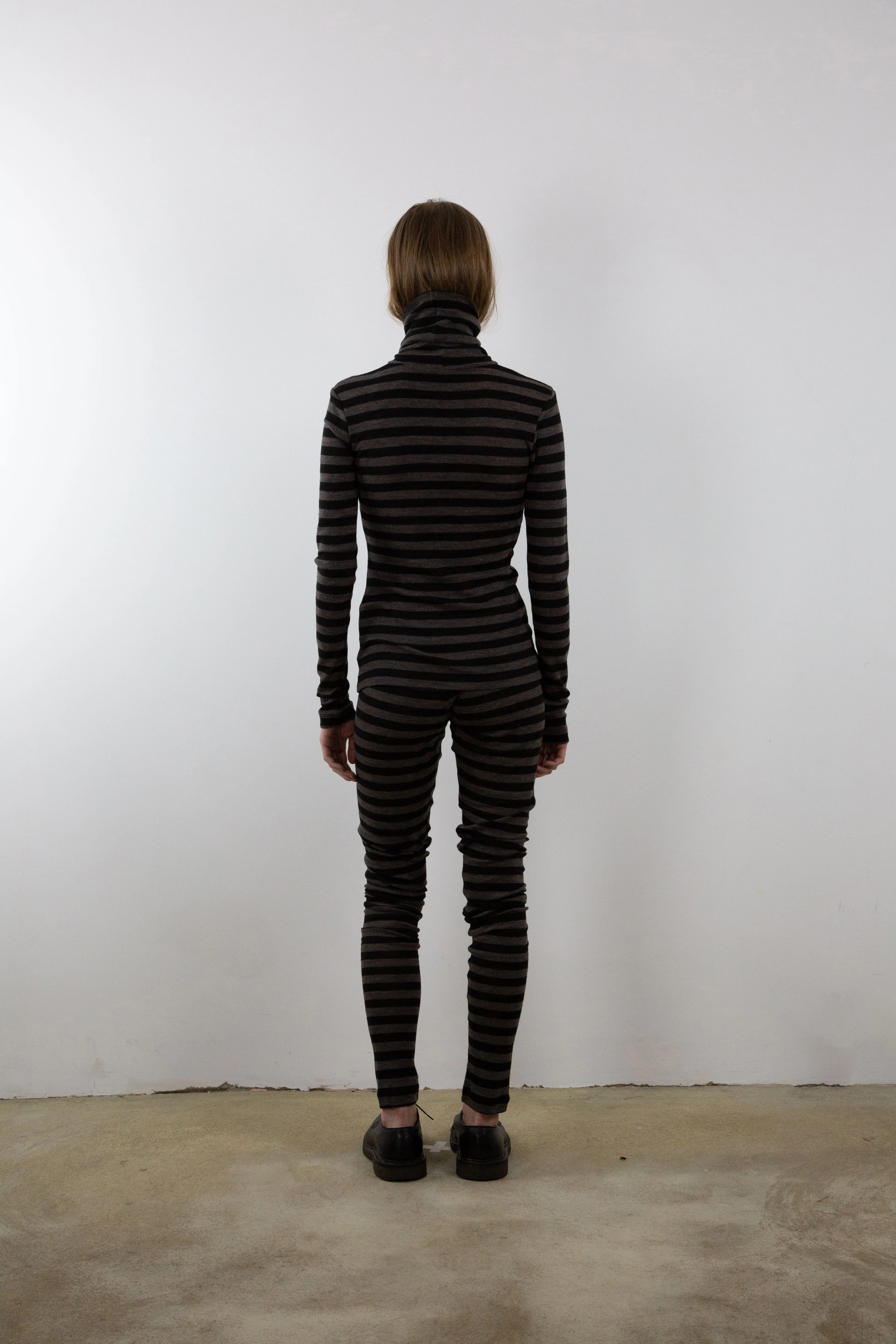 ROBERTA Rollneck | Stripe