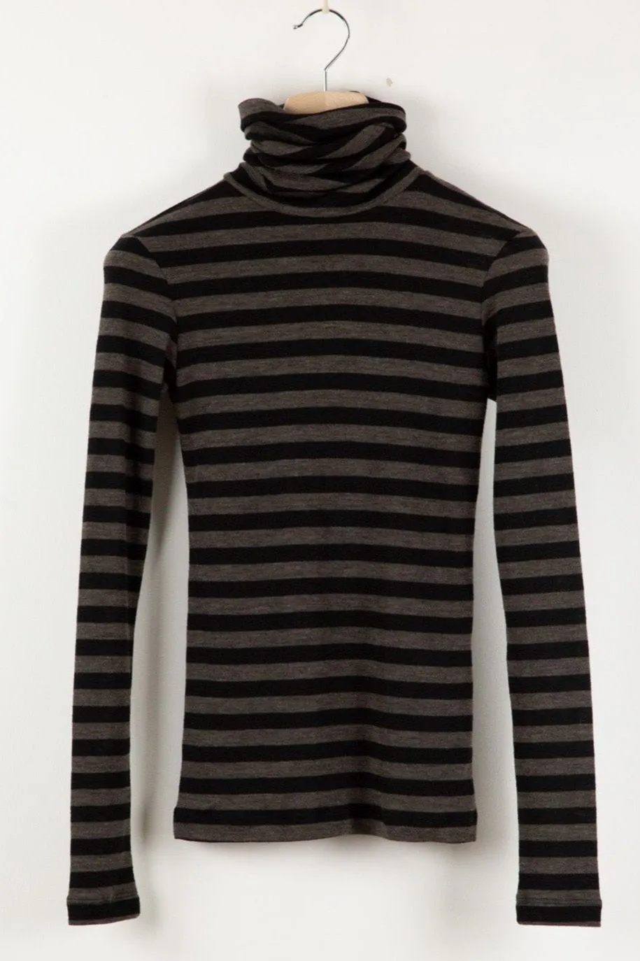 ROBERTA Rollneck | Stripe