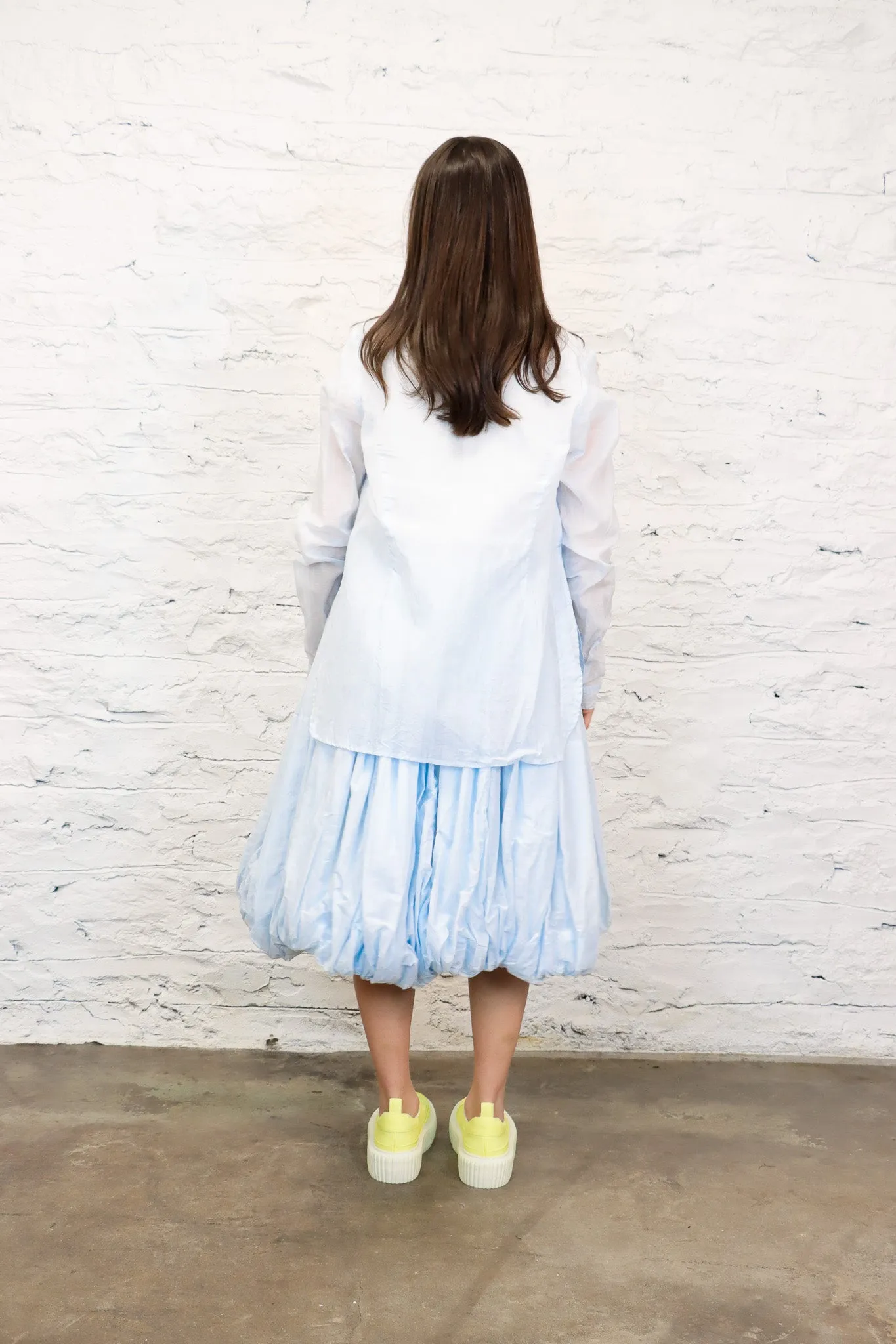 Rundholz 155 0304 Skirt