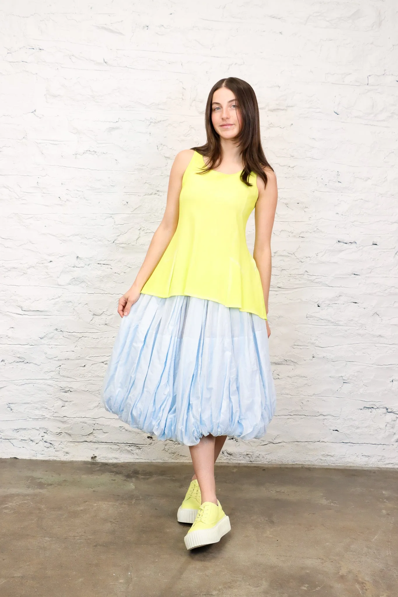 Rundholz 155 0304 Skirt