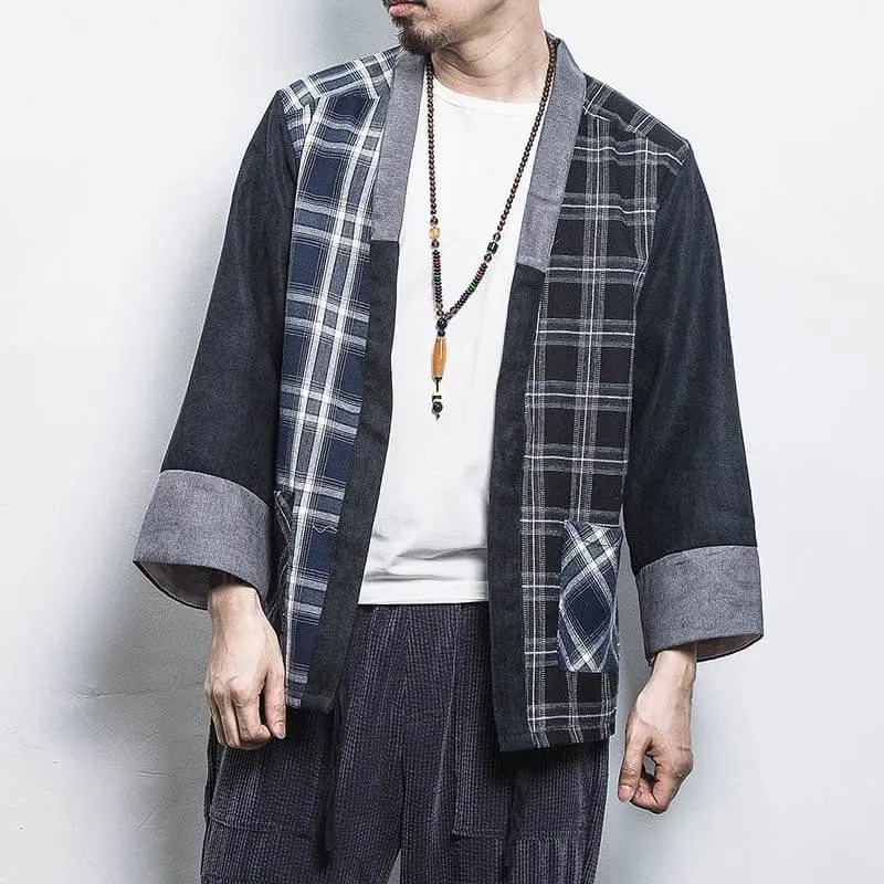 Ryutaro Kimono