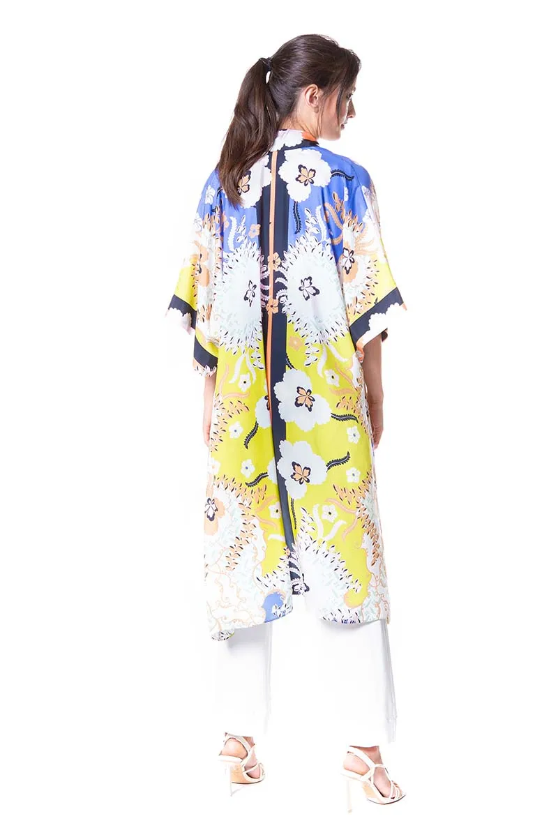 Saint Tropez Kimono