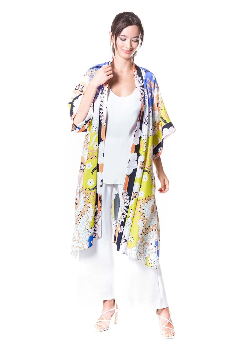 Saint Tropez Kimono