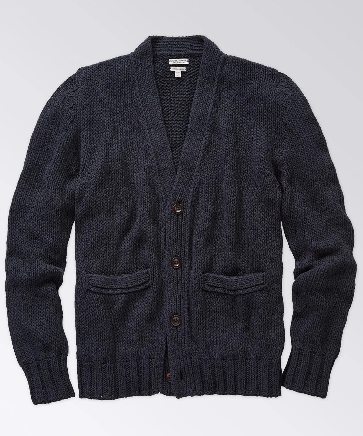 Sanford Cardigan