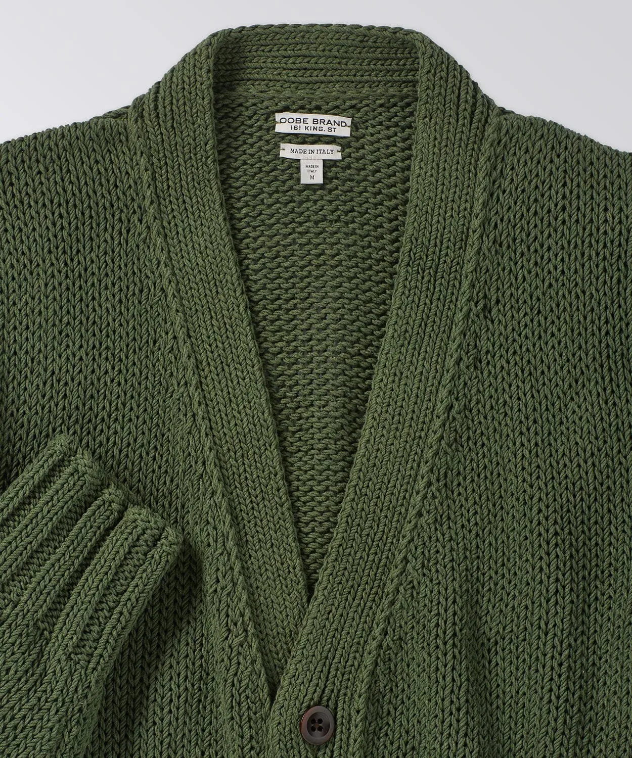 Sanford Cardigan