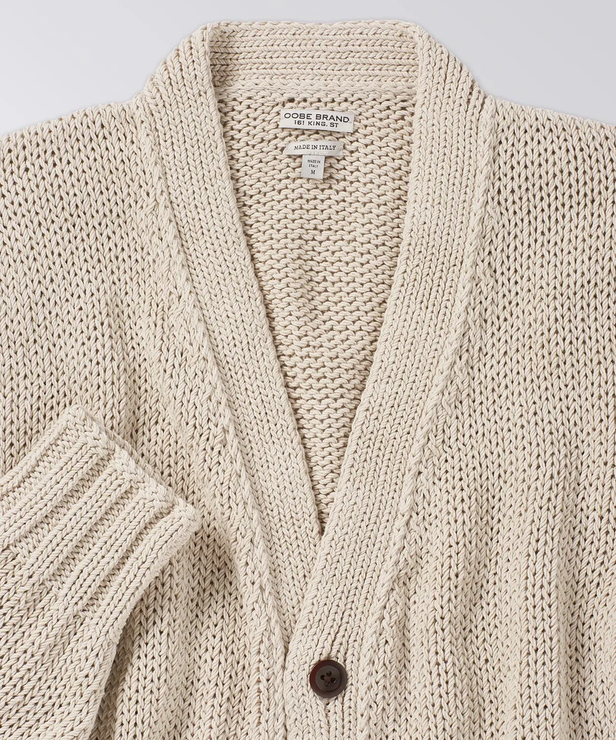 Sanford Cardigan