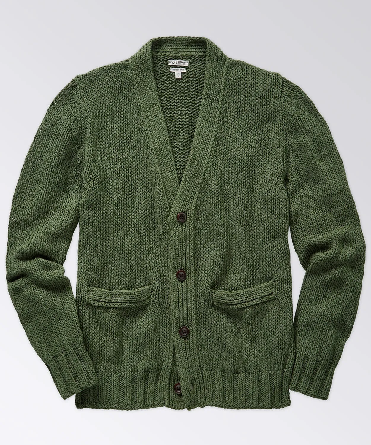 Sanford Cardigan