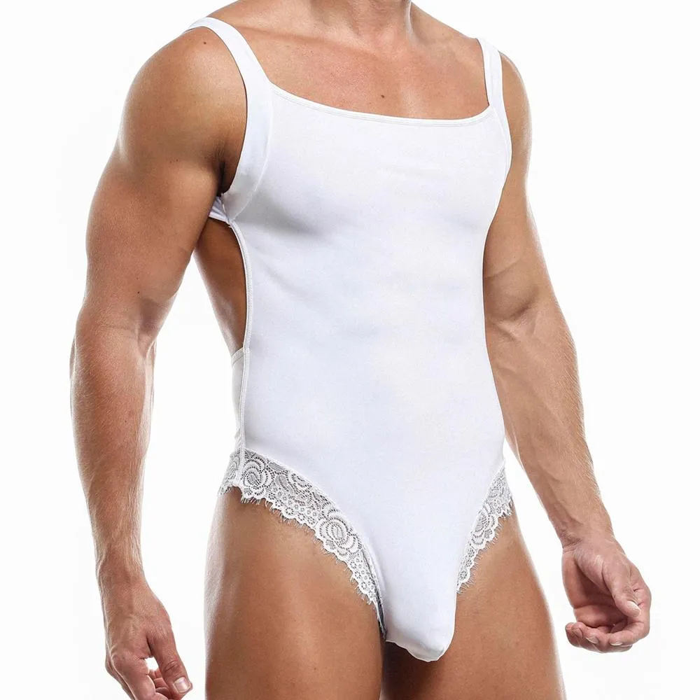 Secret Male SMV001 Honeymoon Body Suit