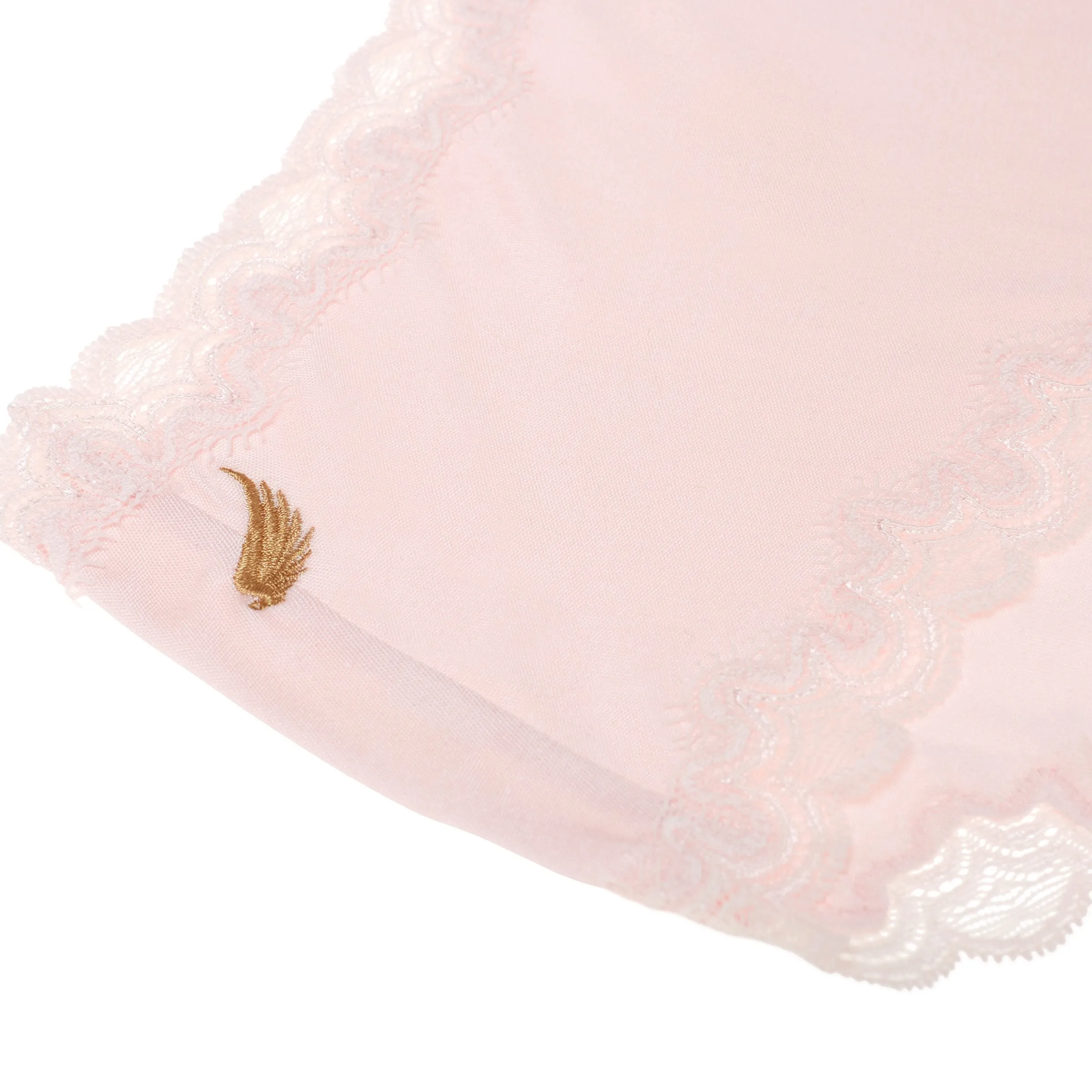 Soft Silk Bridal Underwear