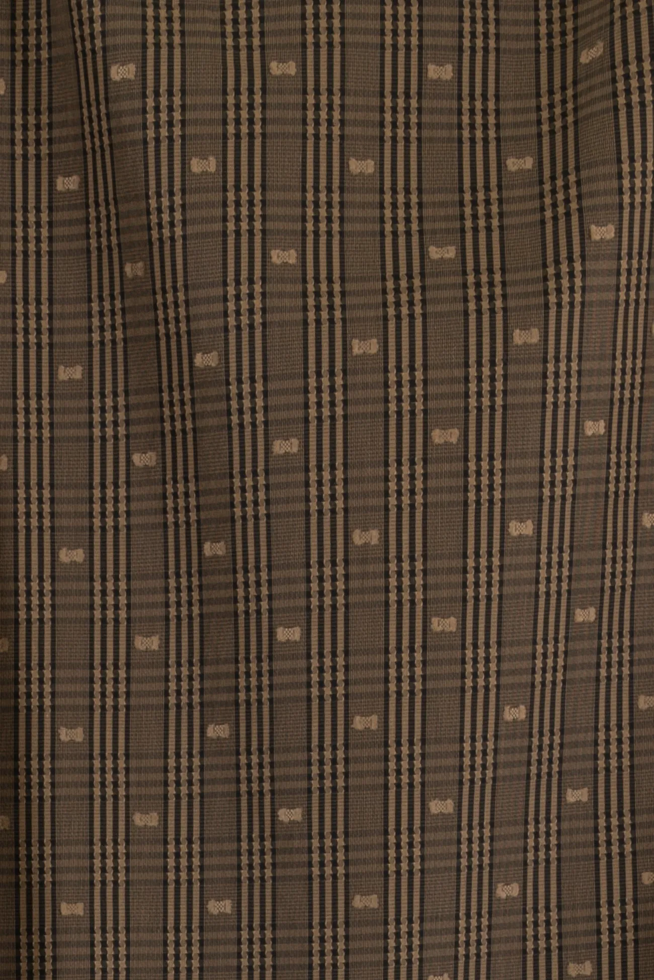 Sonoma Plaid Cotton Woven