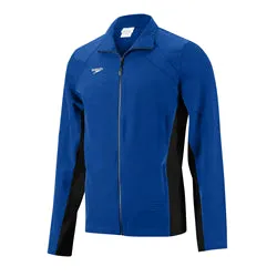 SPEEDO Boom Force Youth Warm Up Jacket