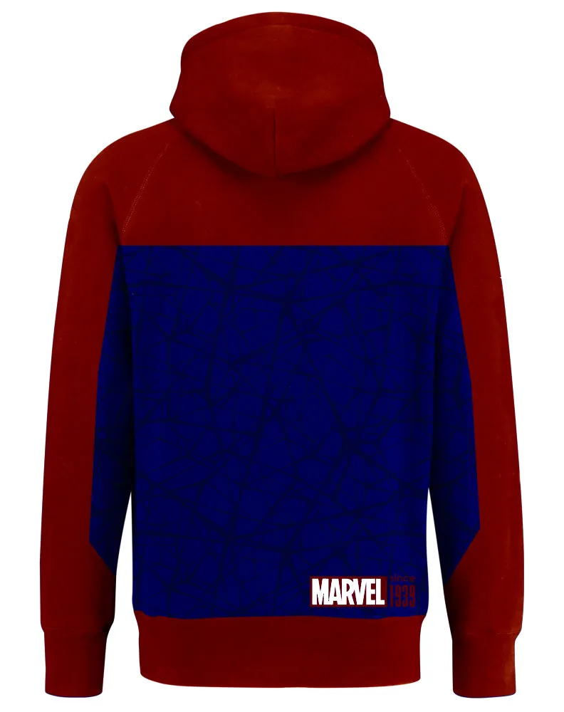 Spider-Man Comic-Con Exclusive Hoodie