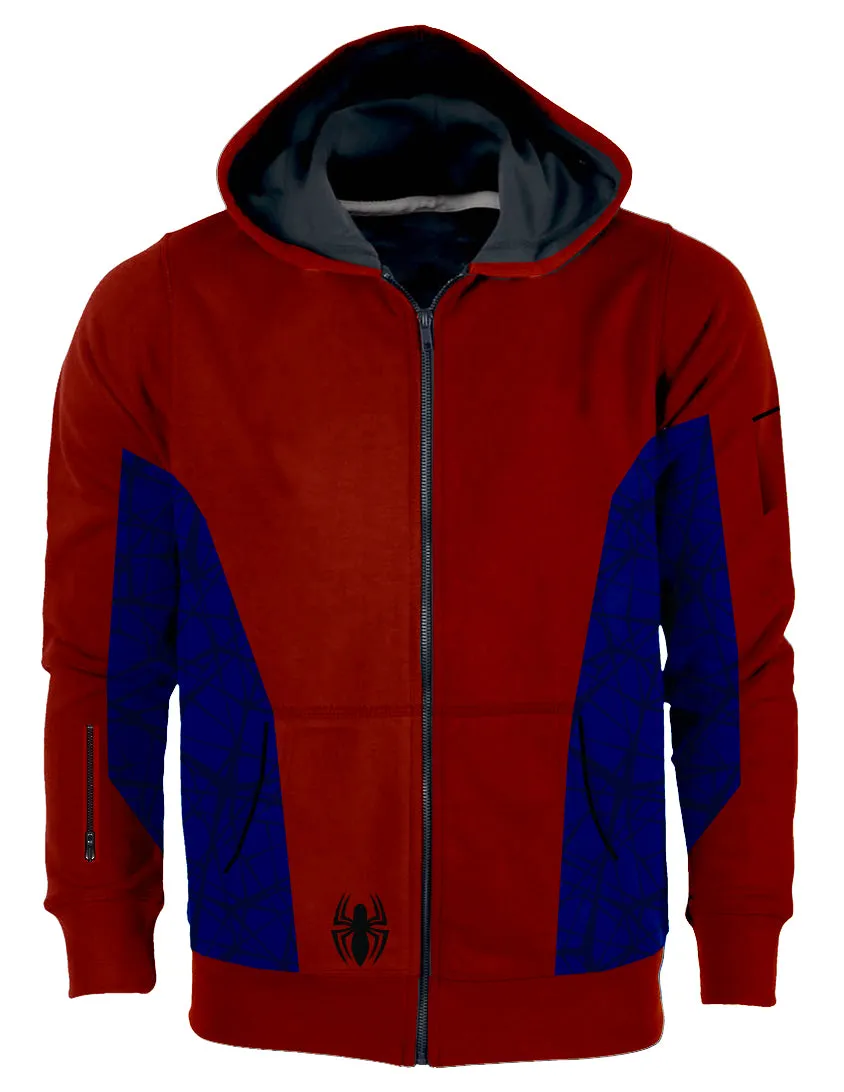 Spider-Man Comic-Con Exclusive Hoodie