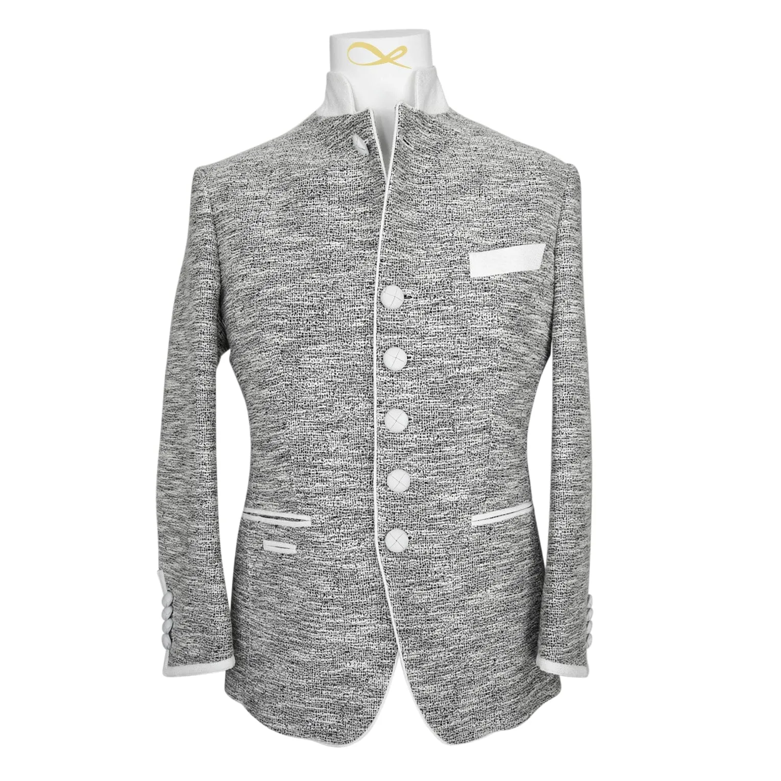 Steel Grano Mandani Jacket