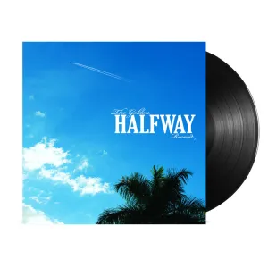 The Golden Halfway Record LP