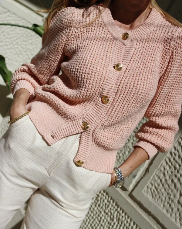 THE MARIE CARDIGAN