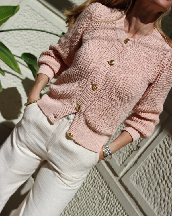 THE MARIE CARDIGAN