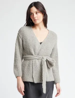 Tillie Cardigan, Dolphin