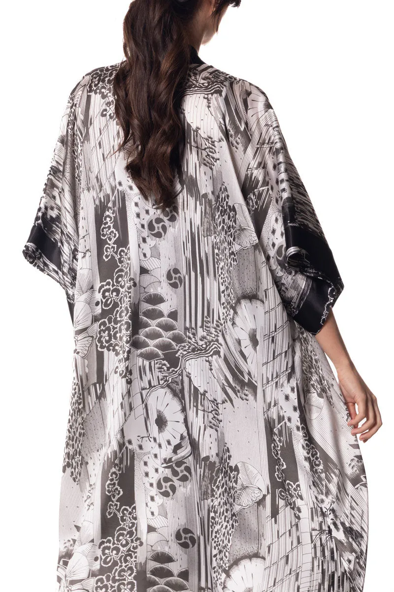 Tranquility Kimono