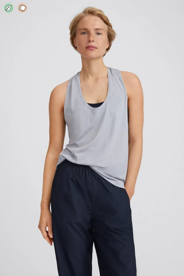 Twist Layer Tank