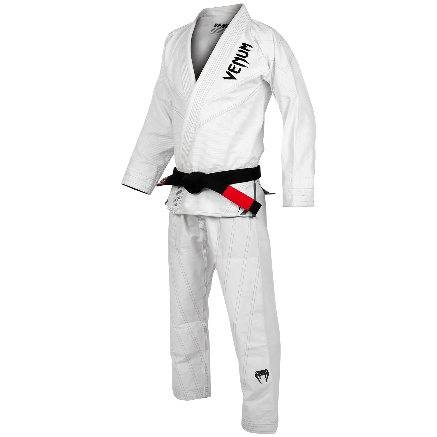 Venum Power 2.0 BJJ Gi - White