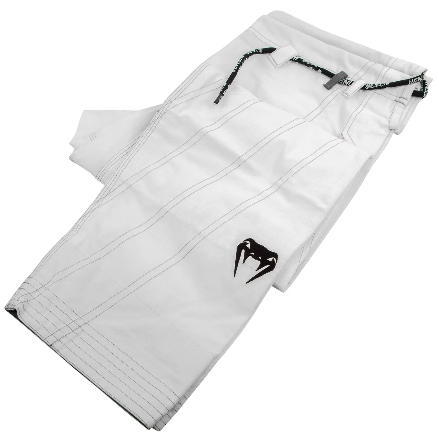 Venum Power 2.0 BJJ Gi - White