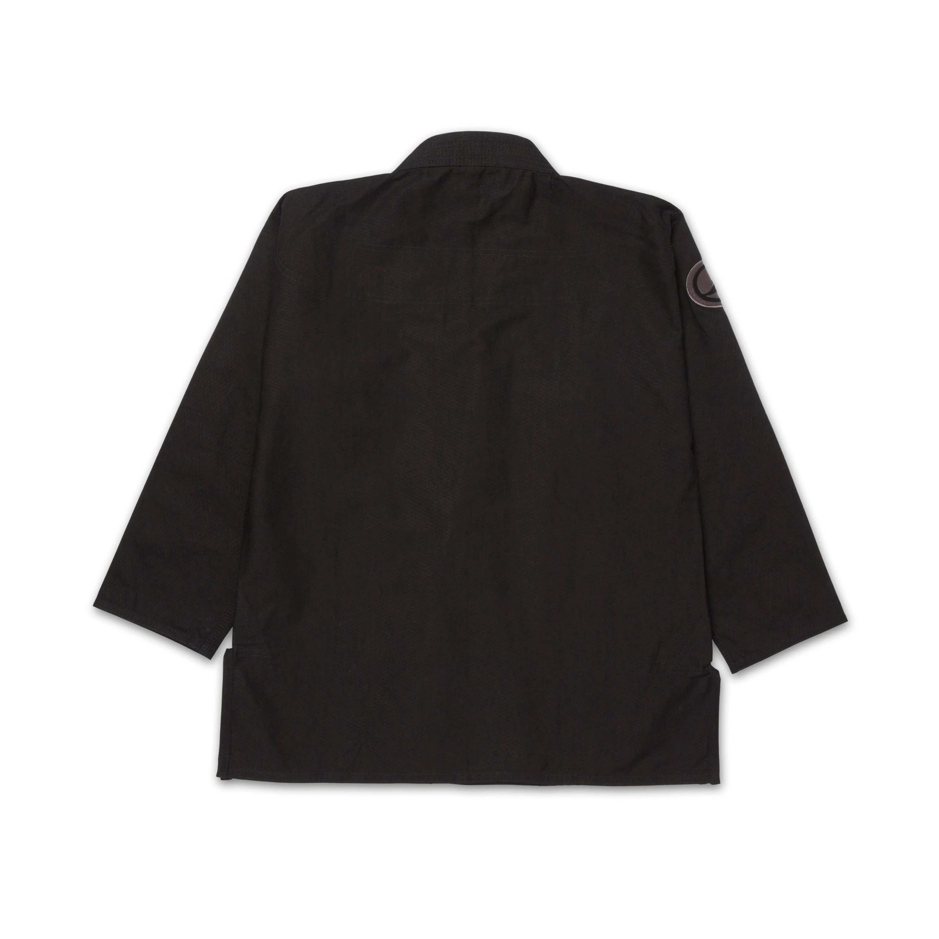 Wazair Kimono [Black]