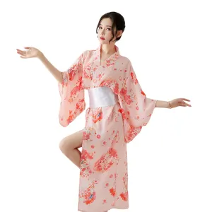 Women Kimono Eboshi