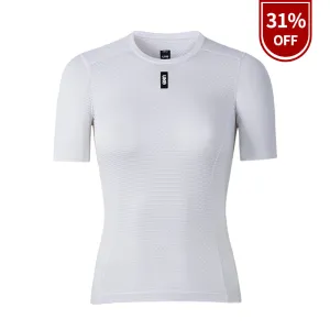 Women's Base Layer CL-1 Self-White